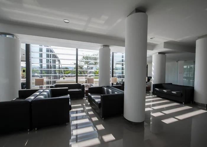 Inatel Cerveira Hotel