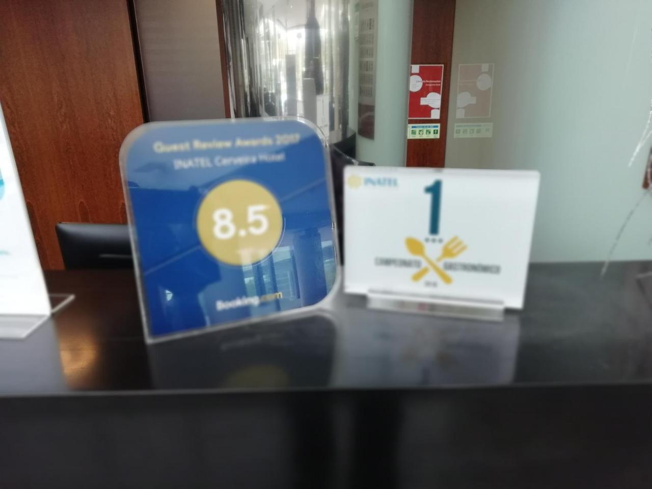 Inatel Cerveira 4*